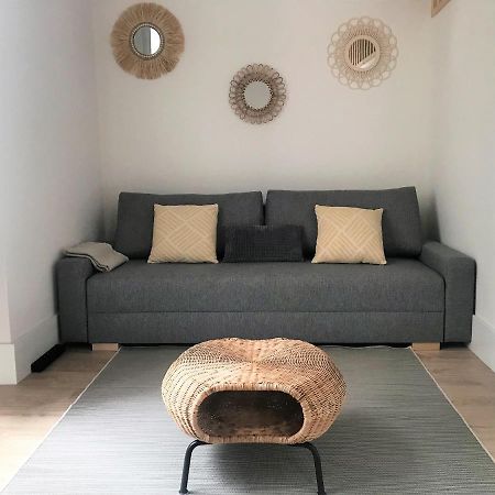 Appartamento Apartamento Duplex Planta Baja Con Aparcamiento Gratuito En Palacio De Mijares Llanes Esterno foto