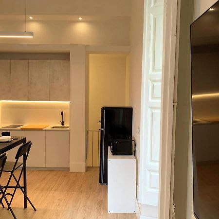 Appartamento Apartamento Duplex Planta Baja Con Aparcamiento Gratuito En Palacio De Mijares Llanes Esterno foto