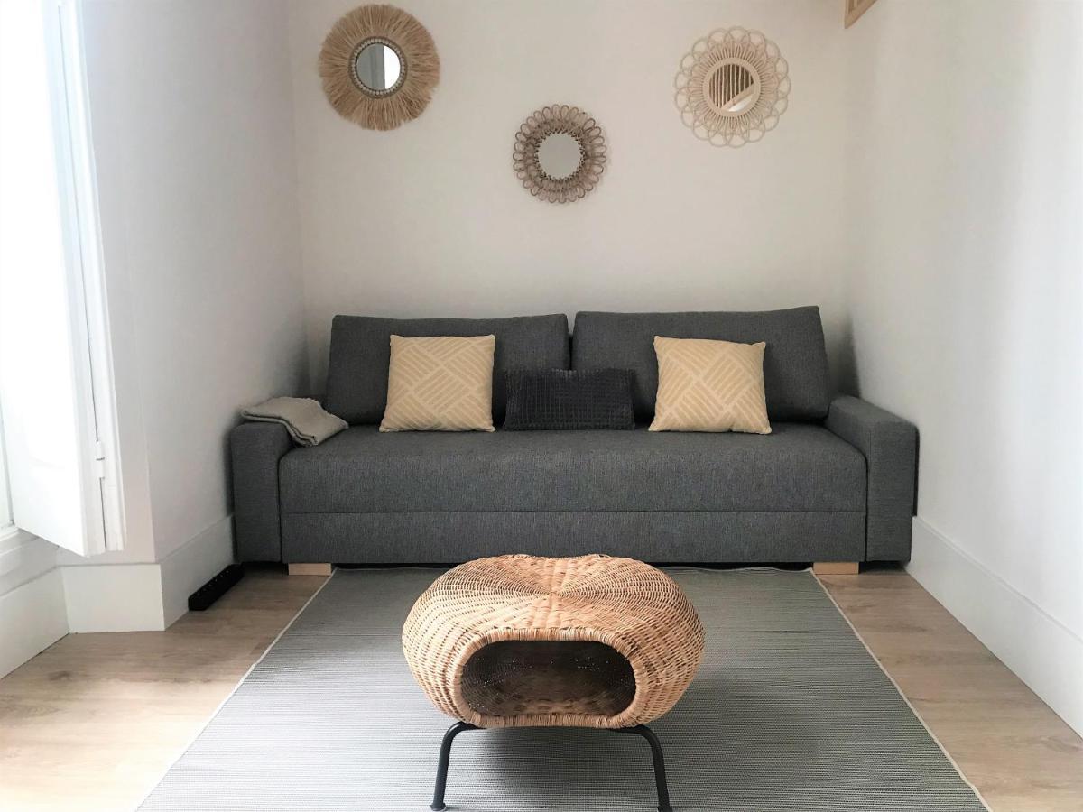 Appartamento Apartamento Duplex Planta Baja Con Aparcamiento Gratuito En Palacio De Mijares Llanes Esterno foto