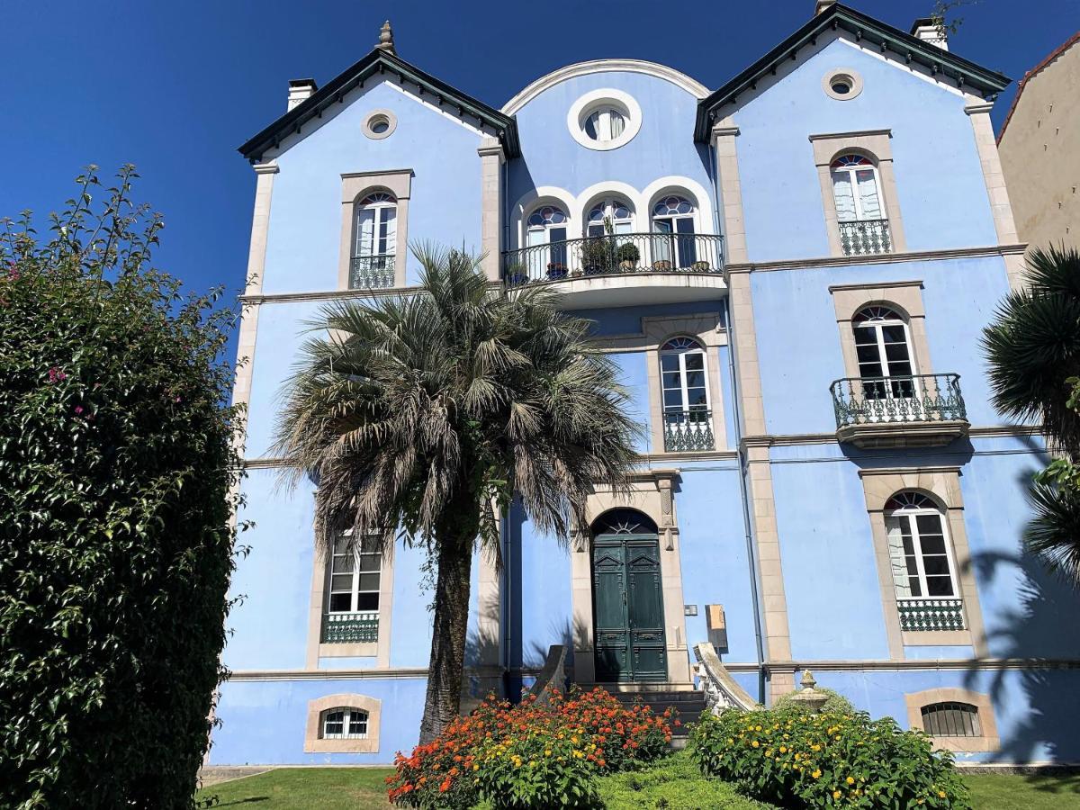 Appartamento Apartamento Duplex Planta Baja Con Aparcamiento Gratuito En Palacio De Mijares Llanes Esterno foto