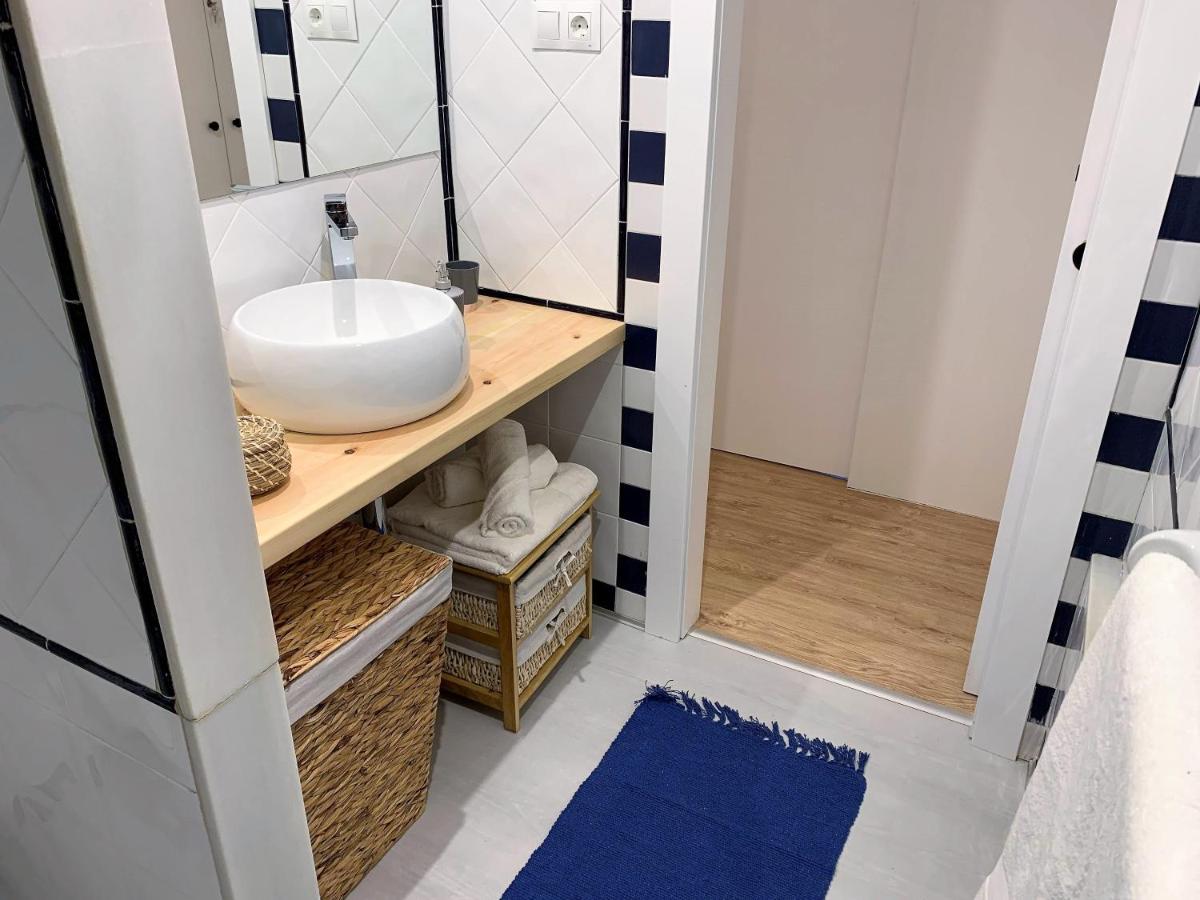 Appartamento Apartamento Duplex Planta Baja Con Aparcamiento Gratuito En Palacio De Mijares Llanes Esterno foto